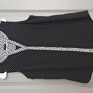 Talbots Large Petite Top